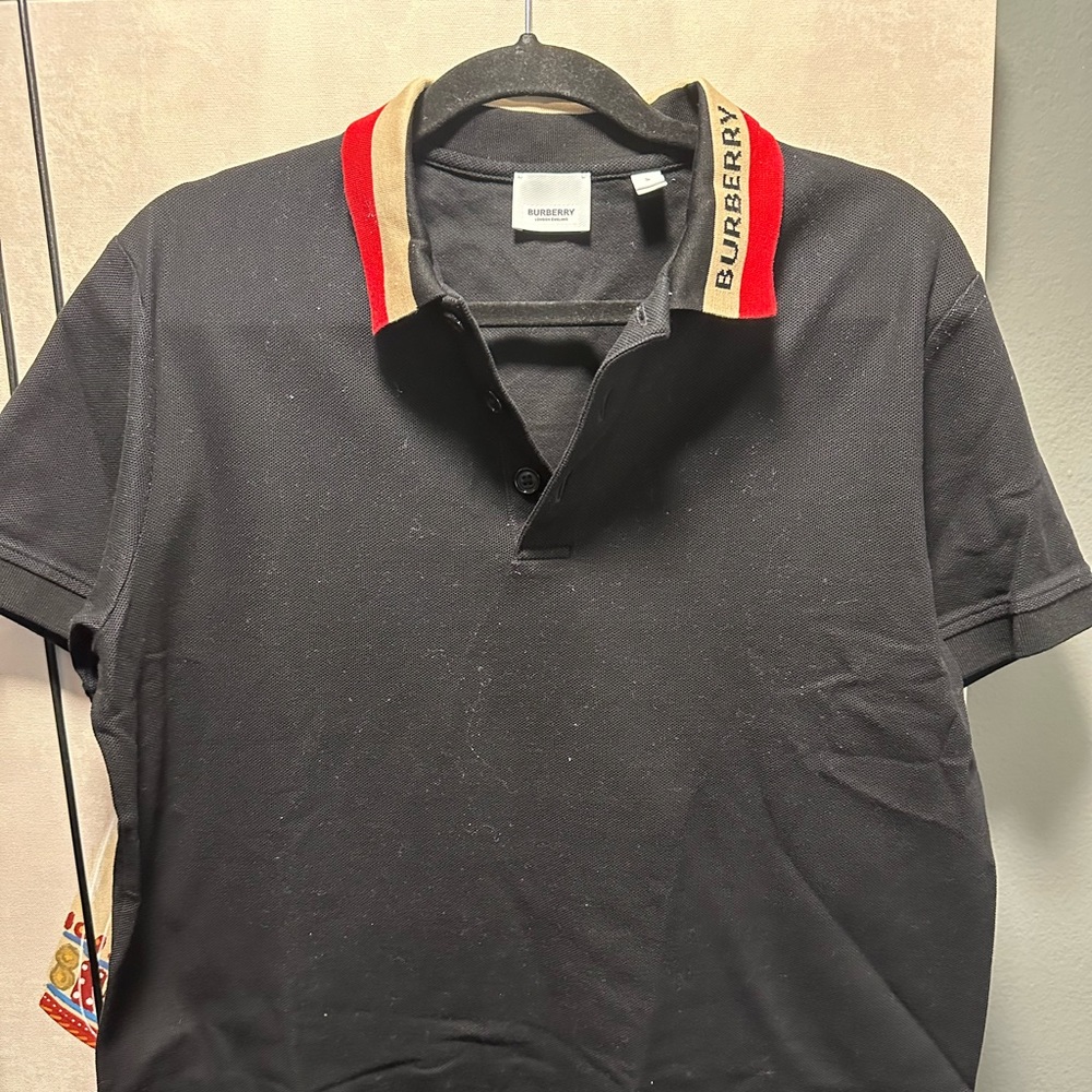 Men’s Size L Polo Shirt